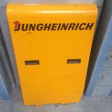 50218920 fascia delantera para Jungheinrich EKX 513 carretilla elevadora