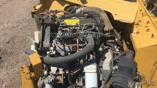 Volkswagen 0384113 motor para EAGLE TM50 carretilla diésel